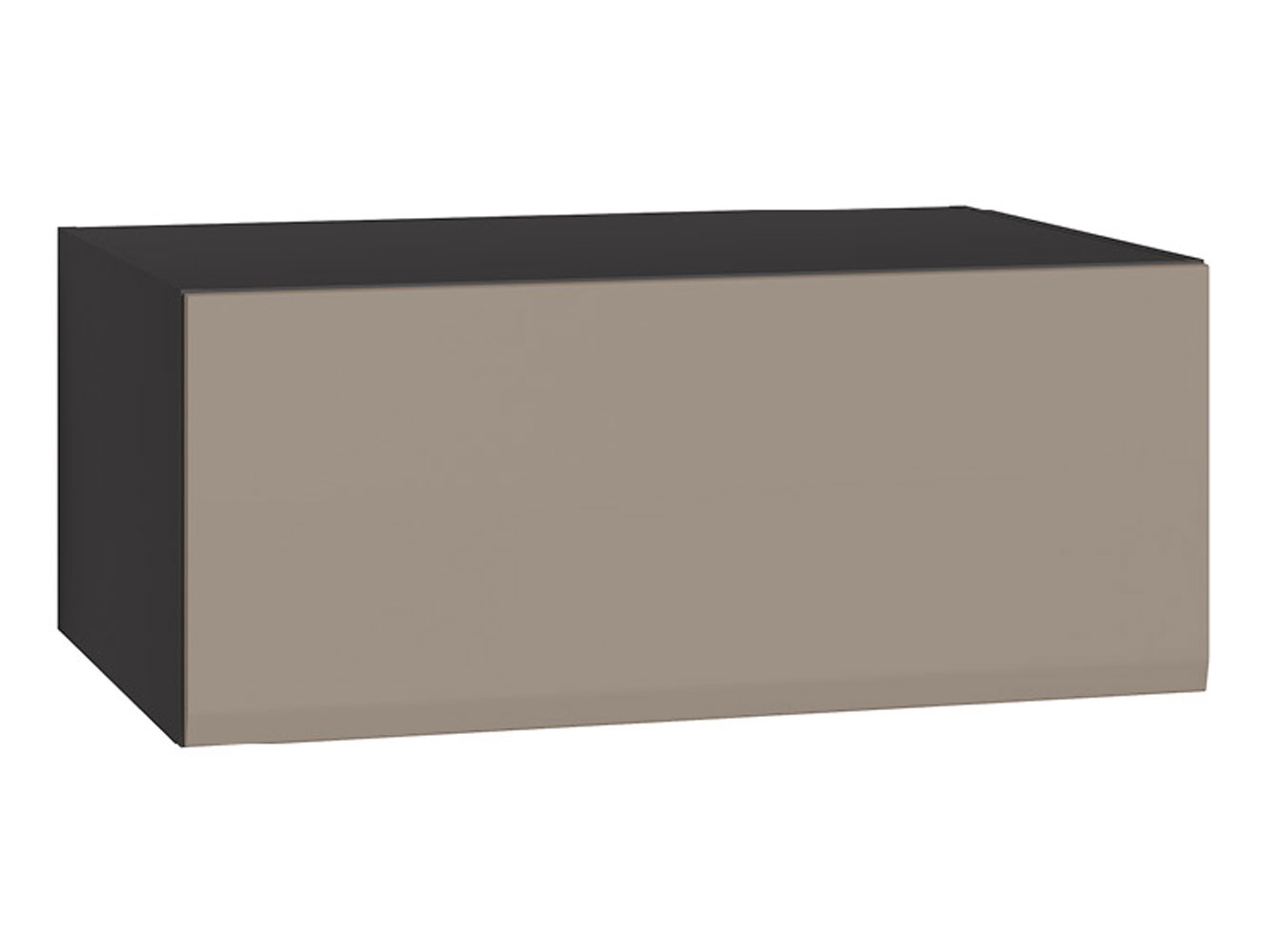 Навесной шкаф 133-181105