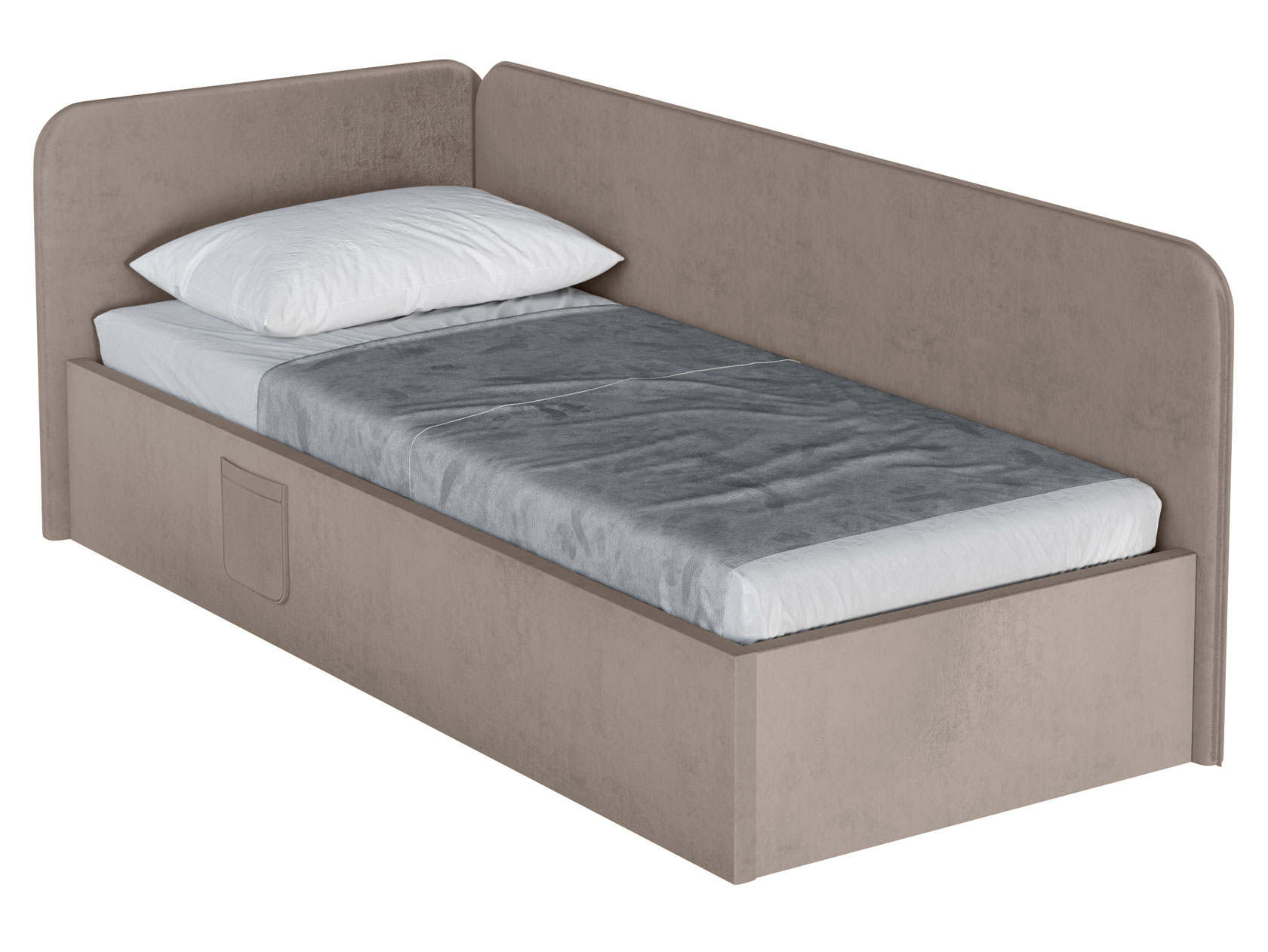 Кровать 133-196359