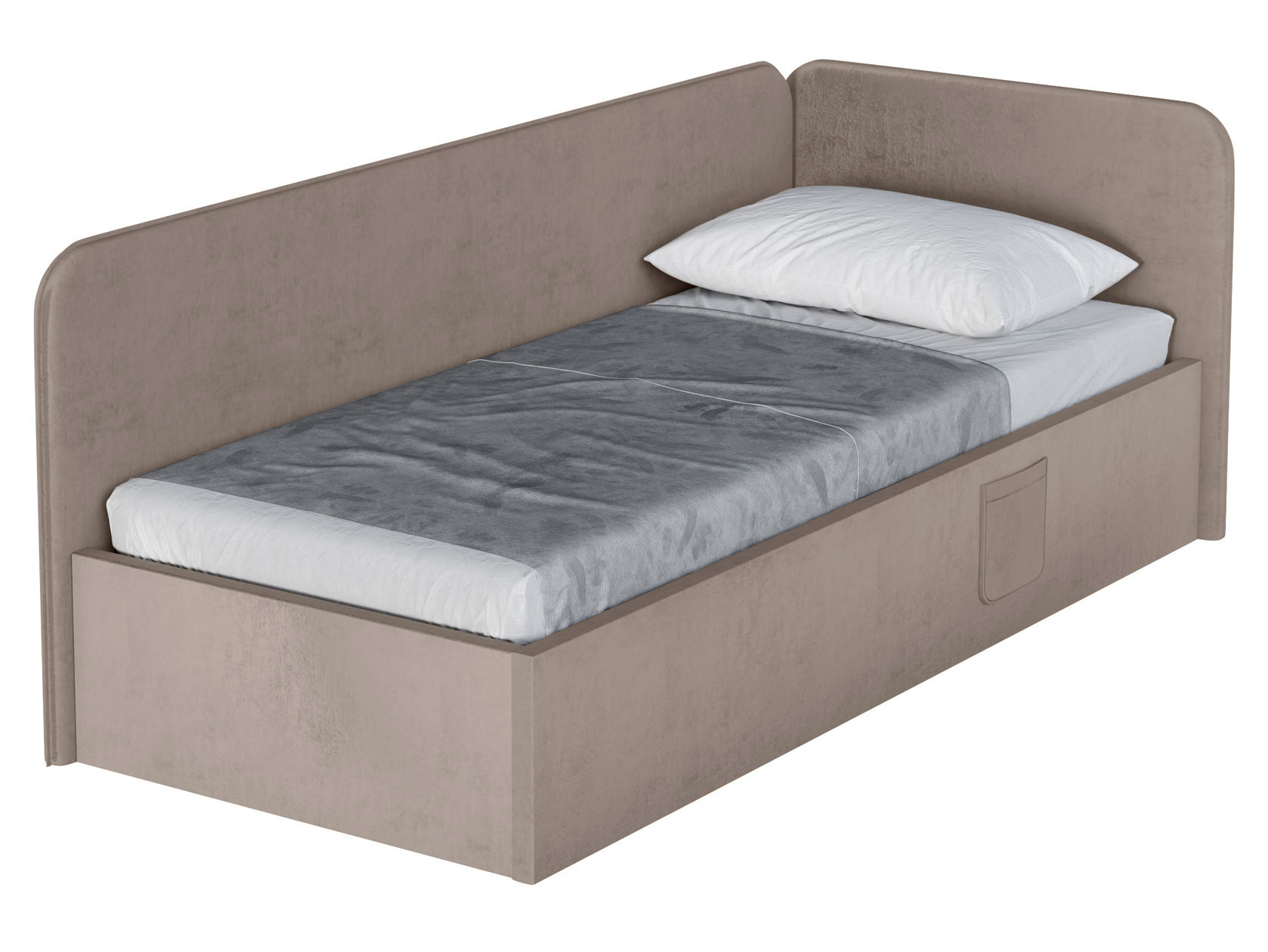 Кровать 133-196360