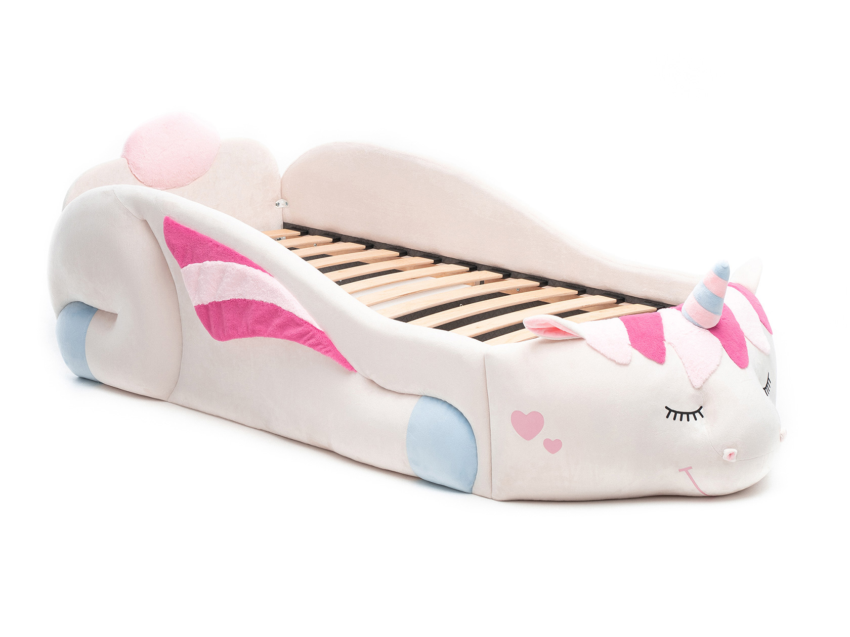 Детская кровать 133-159570