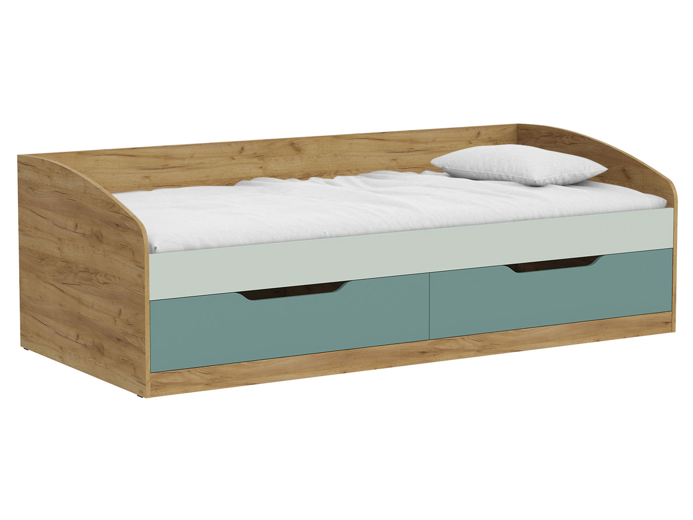 Детская кровать 133-194684