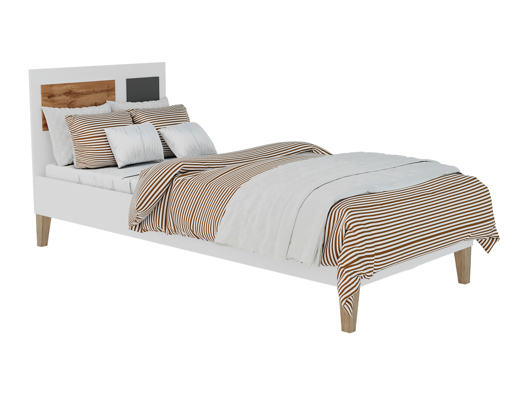 Кровать 133-192025