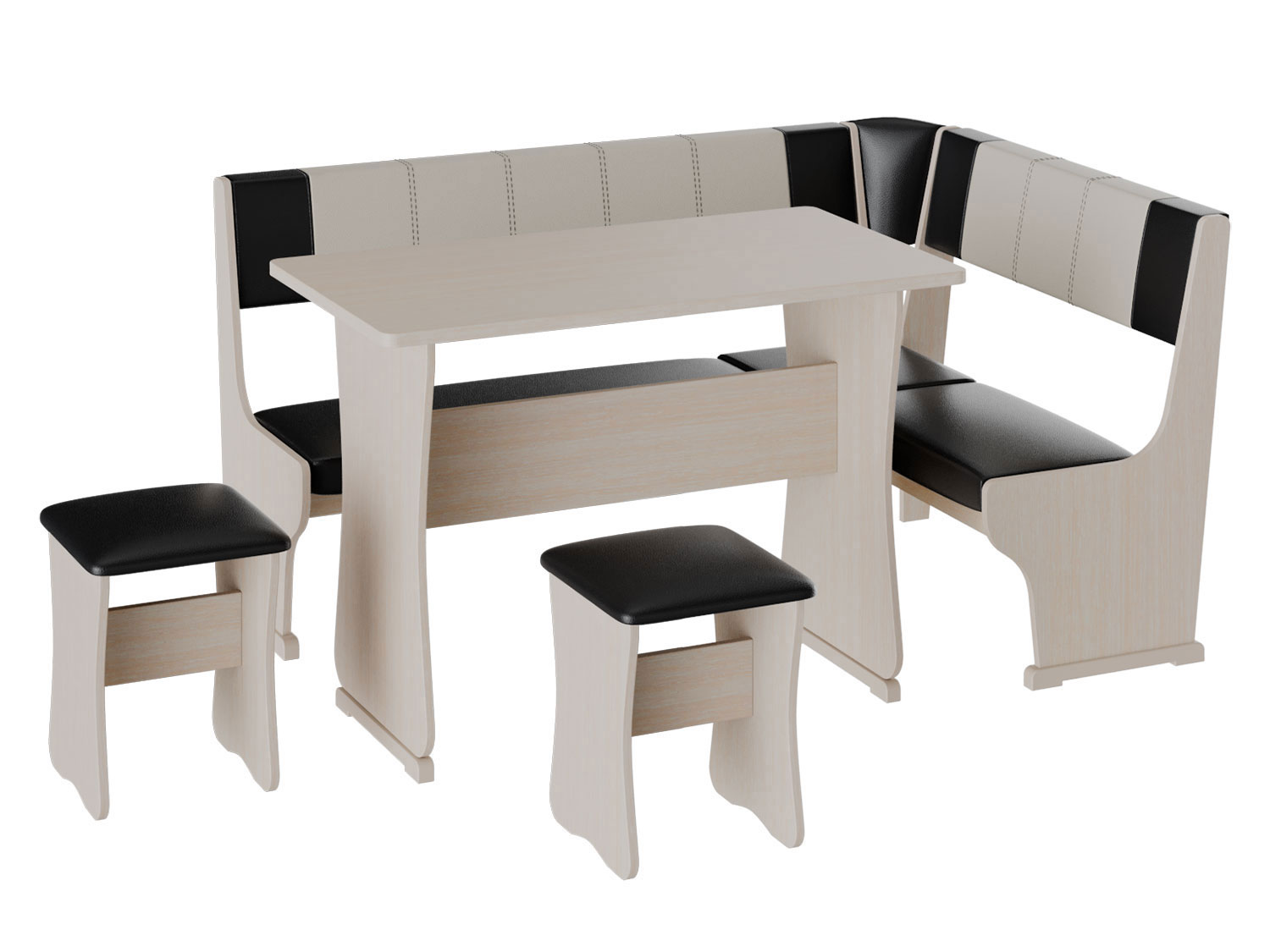 Кухонный уголок 133-103445