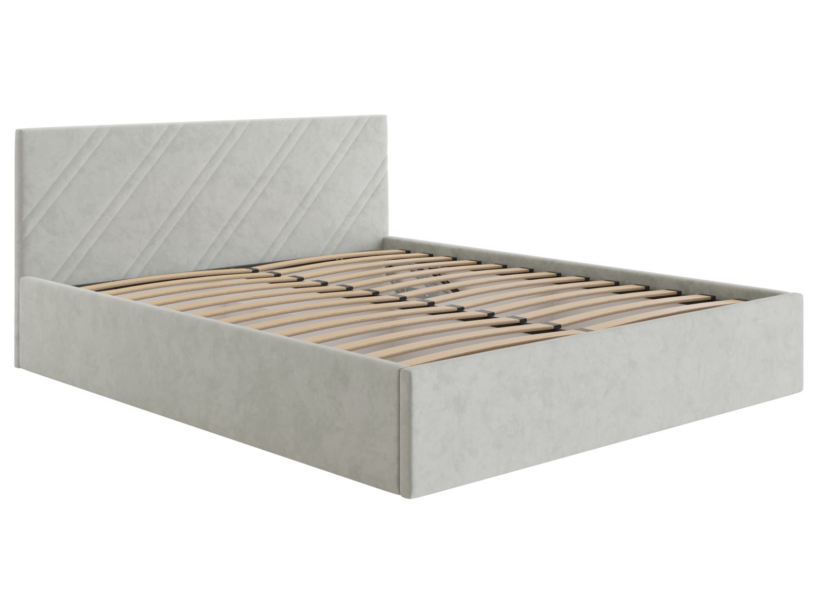 Двуспальная кровать 133-194433