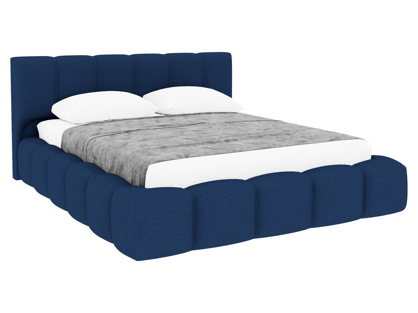 Кровать с подъемным механизмом 133-182126