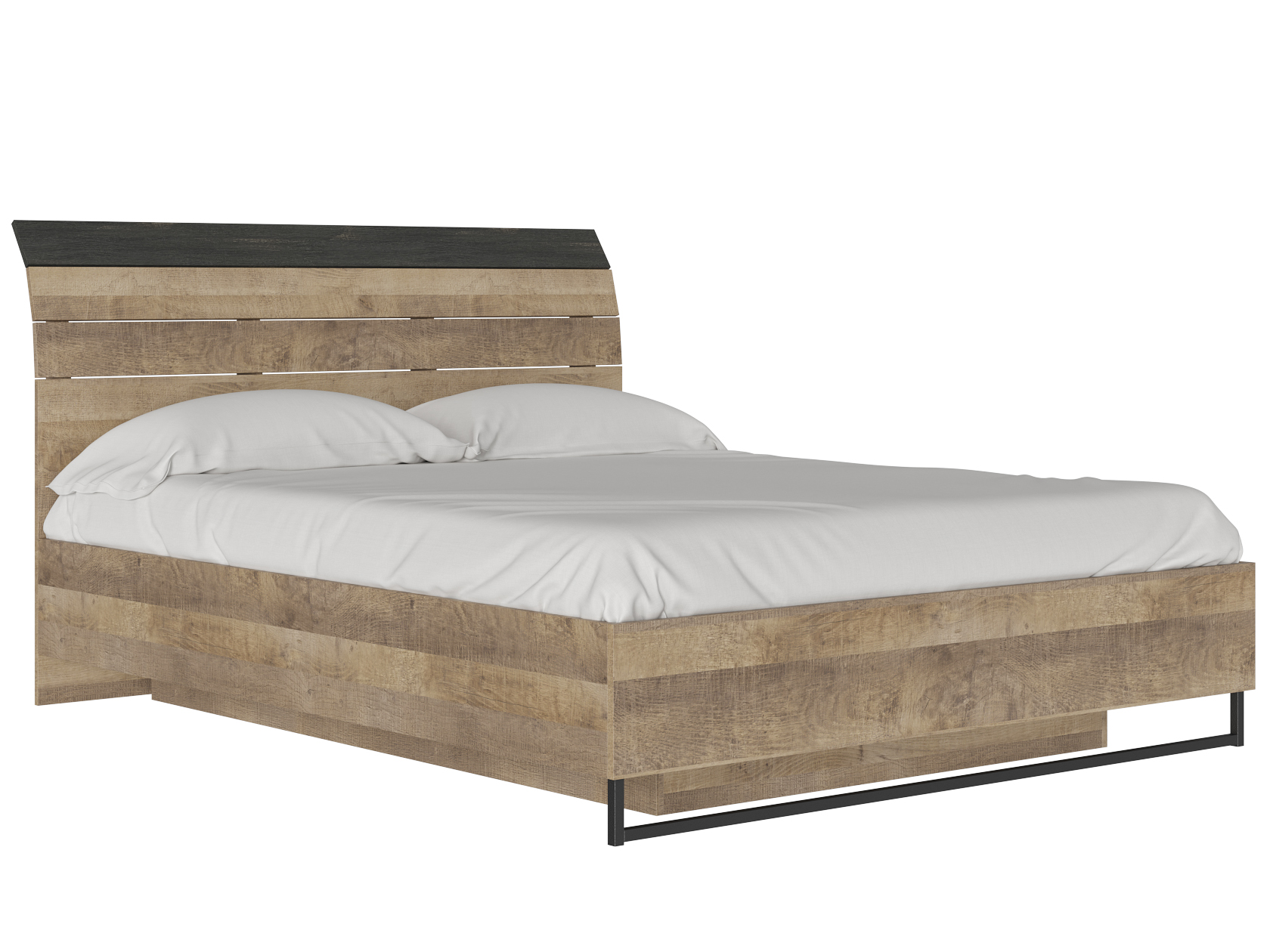 Кровать с подъемным механизмом 133-141688