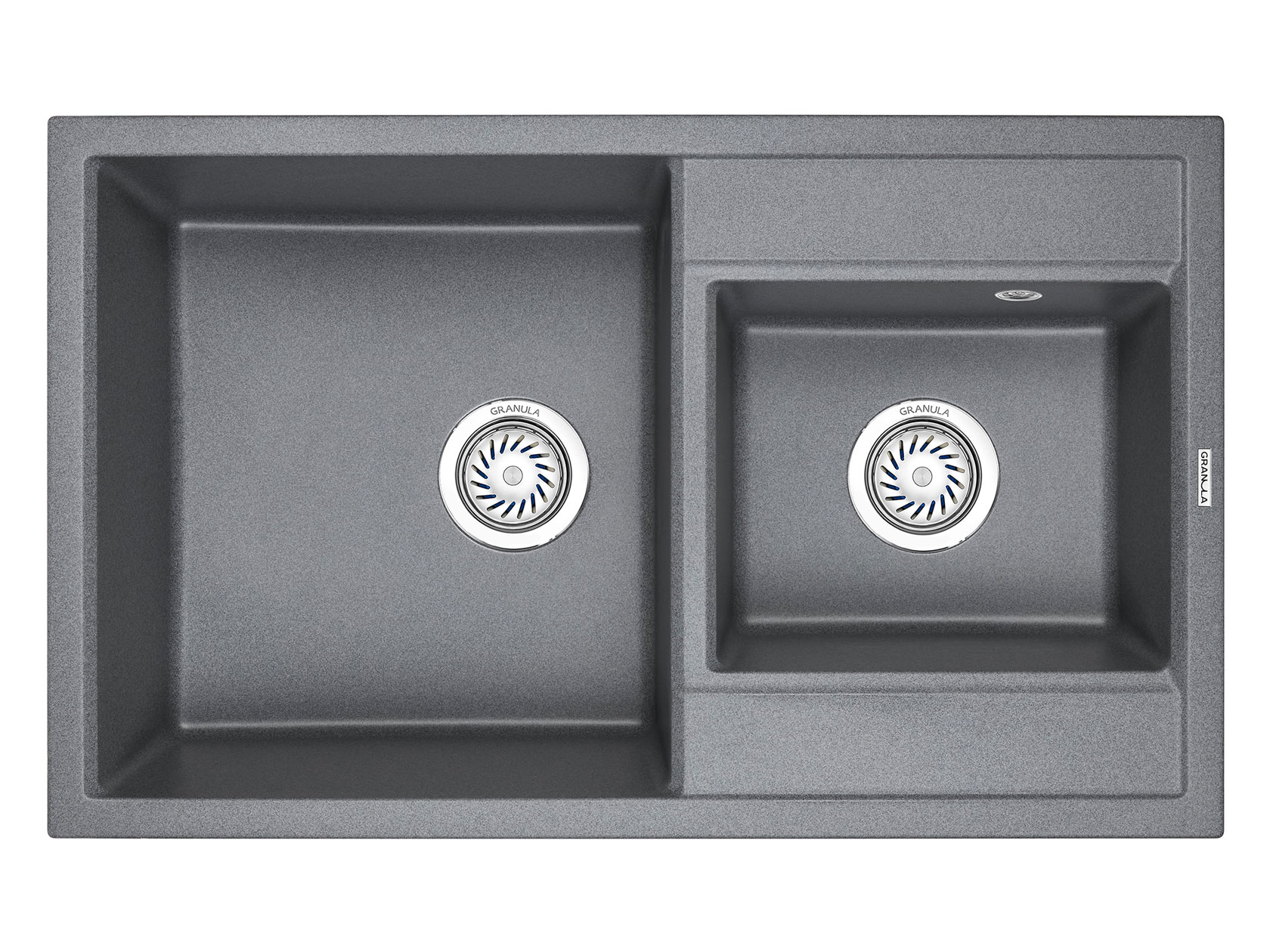 Врезная мойка 133-164880