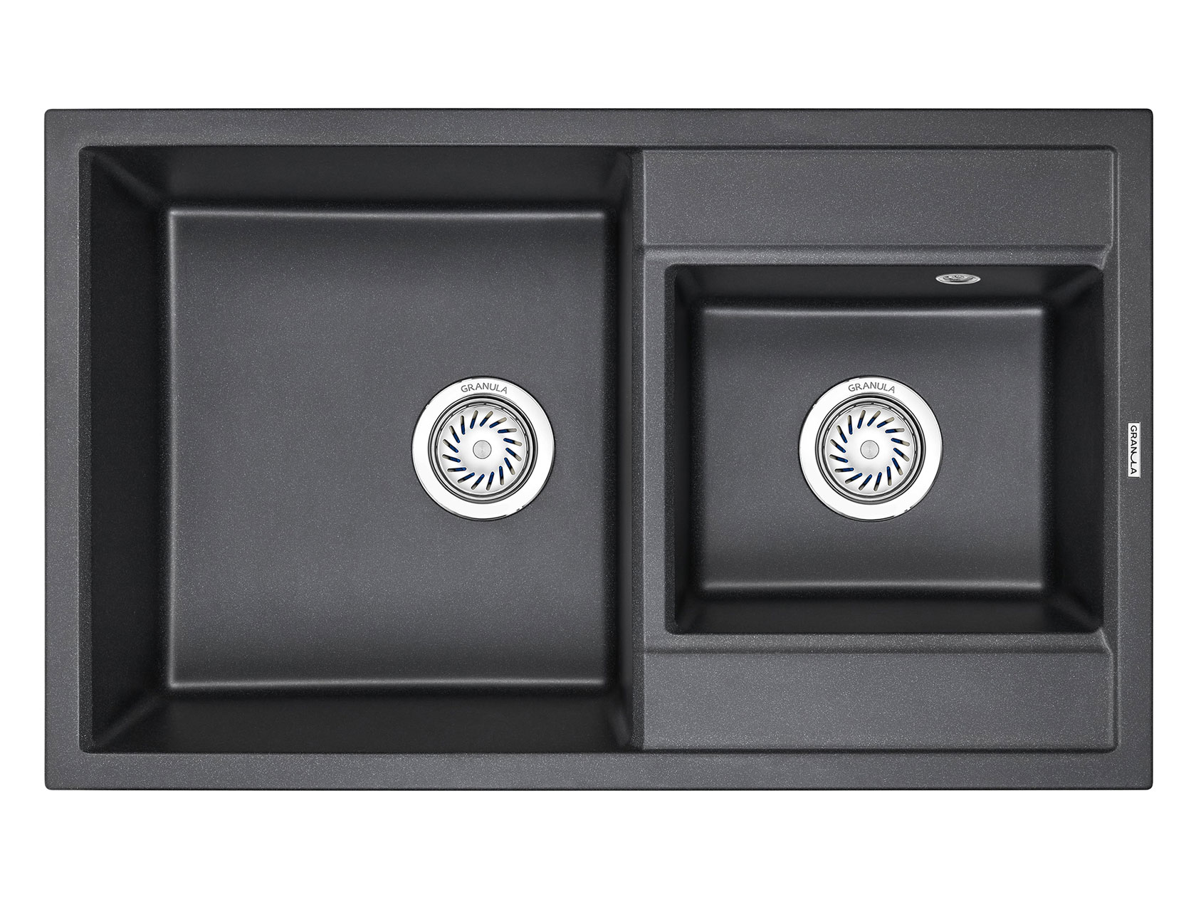 Врезная мойка 133-164884