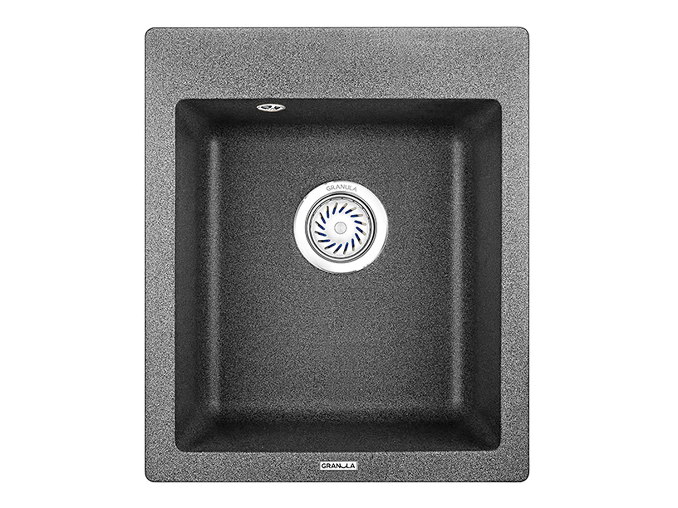 Врезная мойка 133-164680