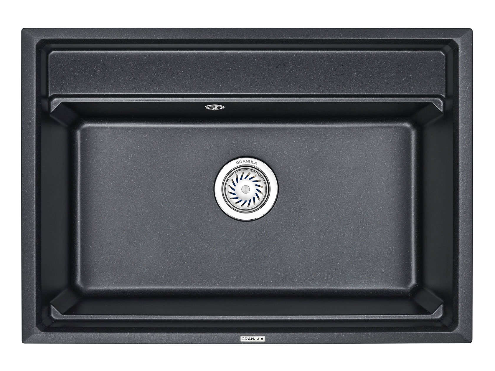 Врезная мойка 133-164952