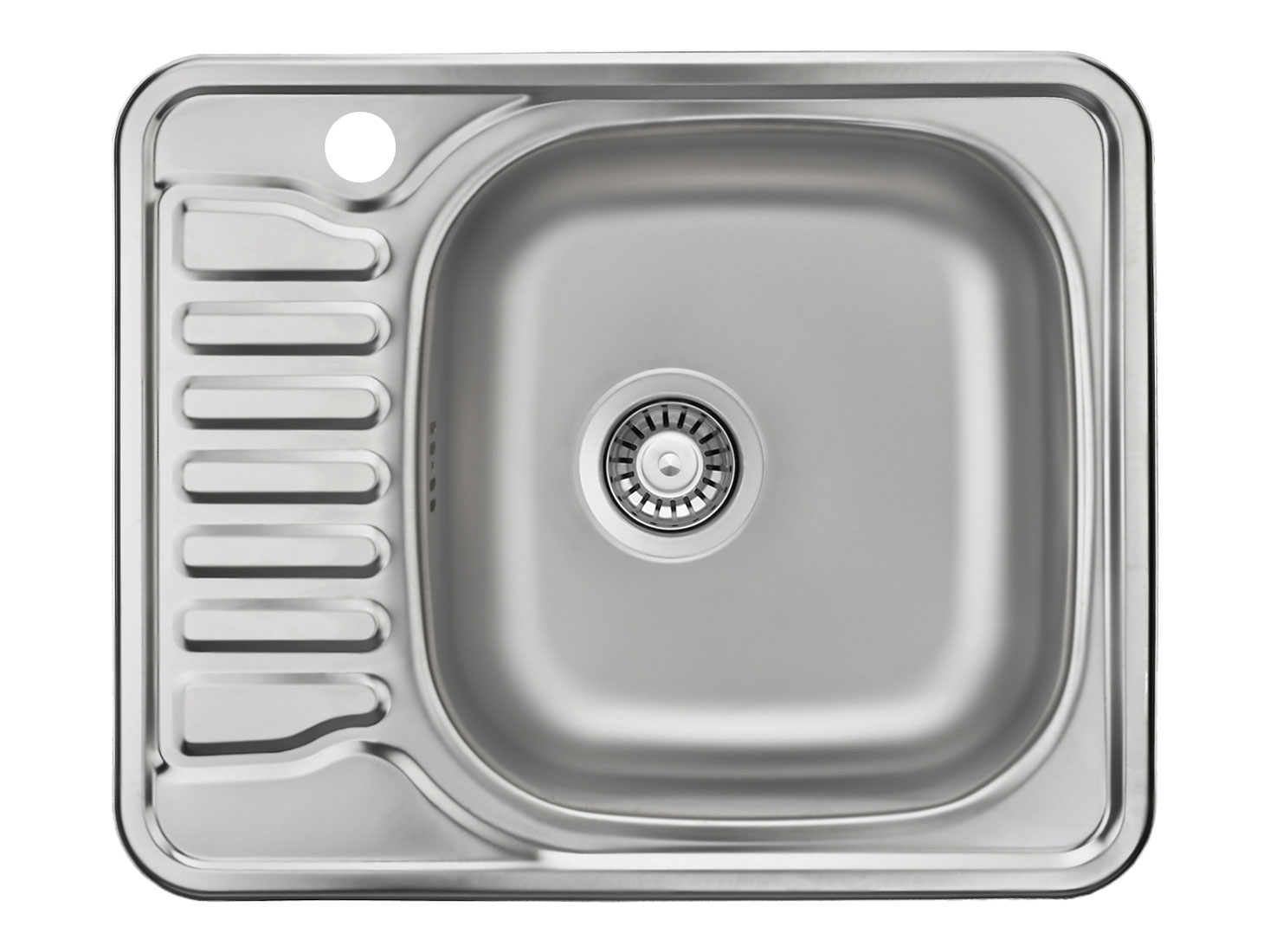 Врезная мойка 133-171034