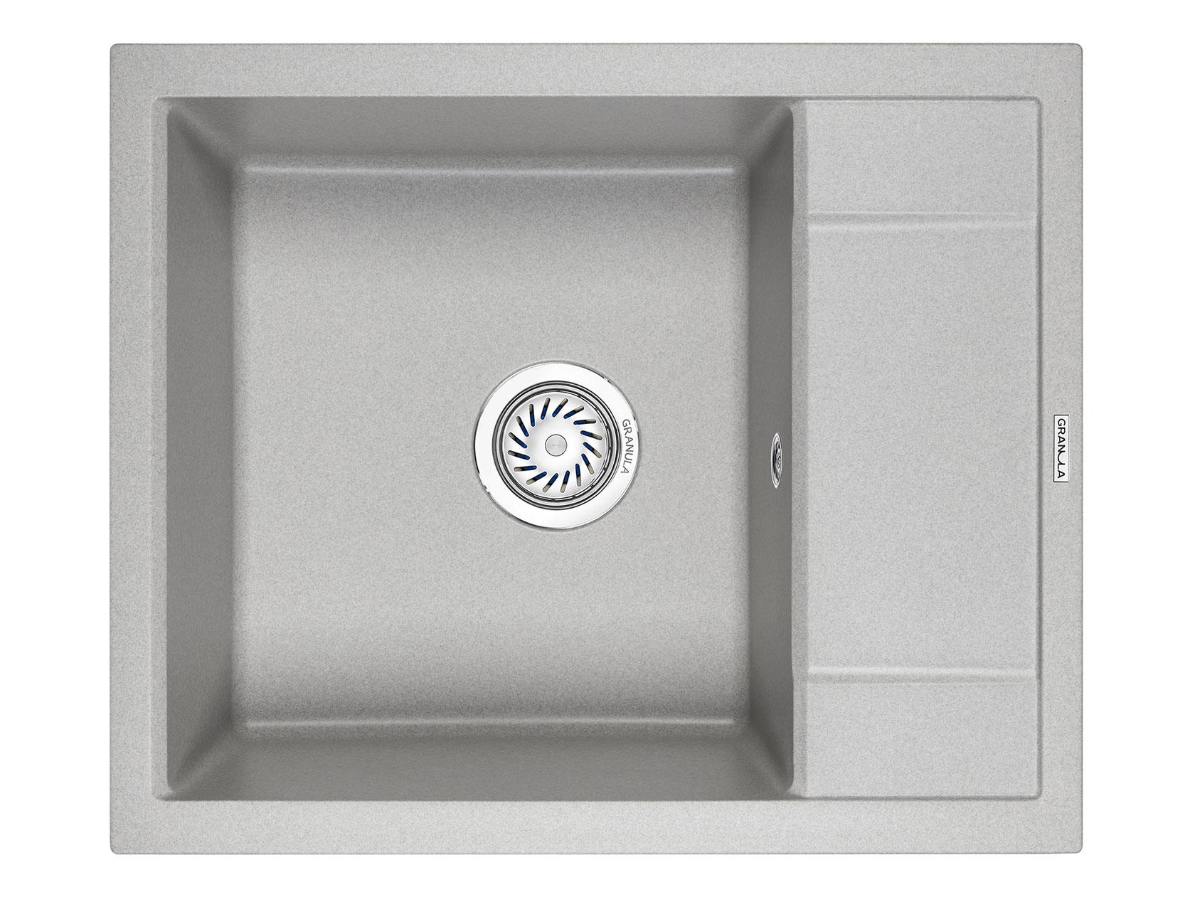 Врезная мойка 133-164792