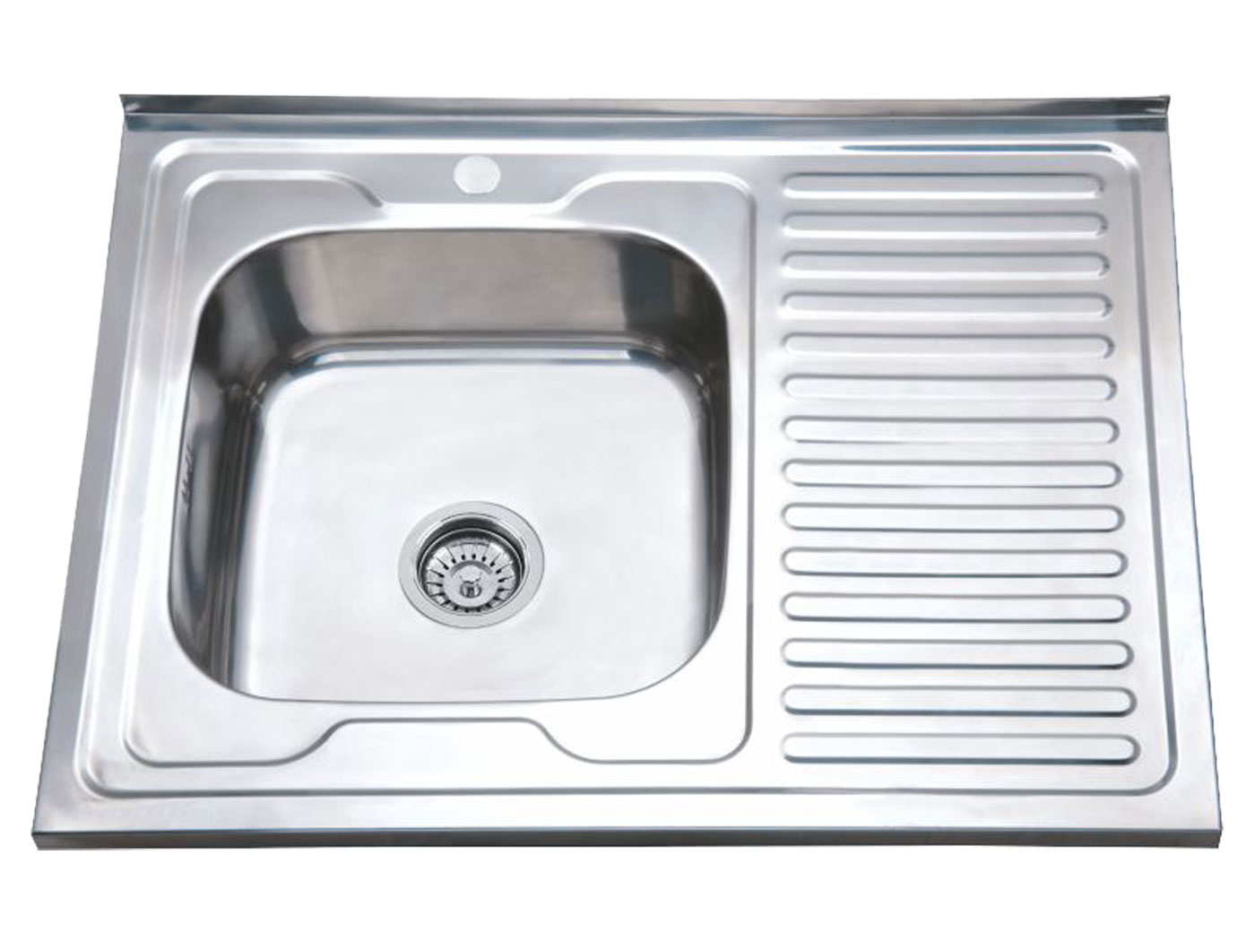 Накладная мойка 136-183894