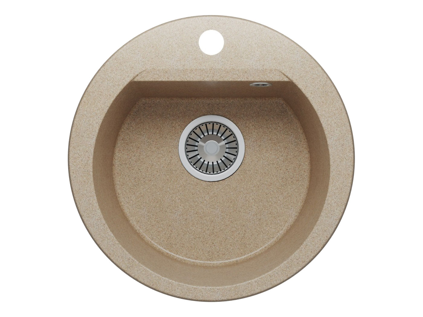 Врезная мойка 133-173822