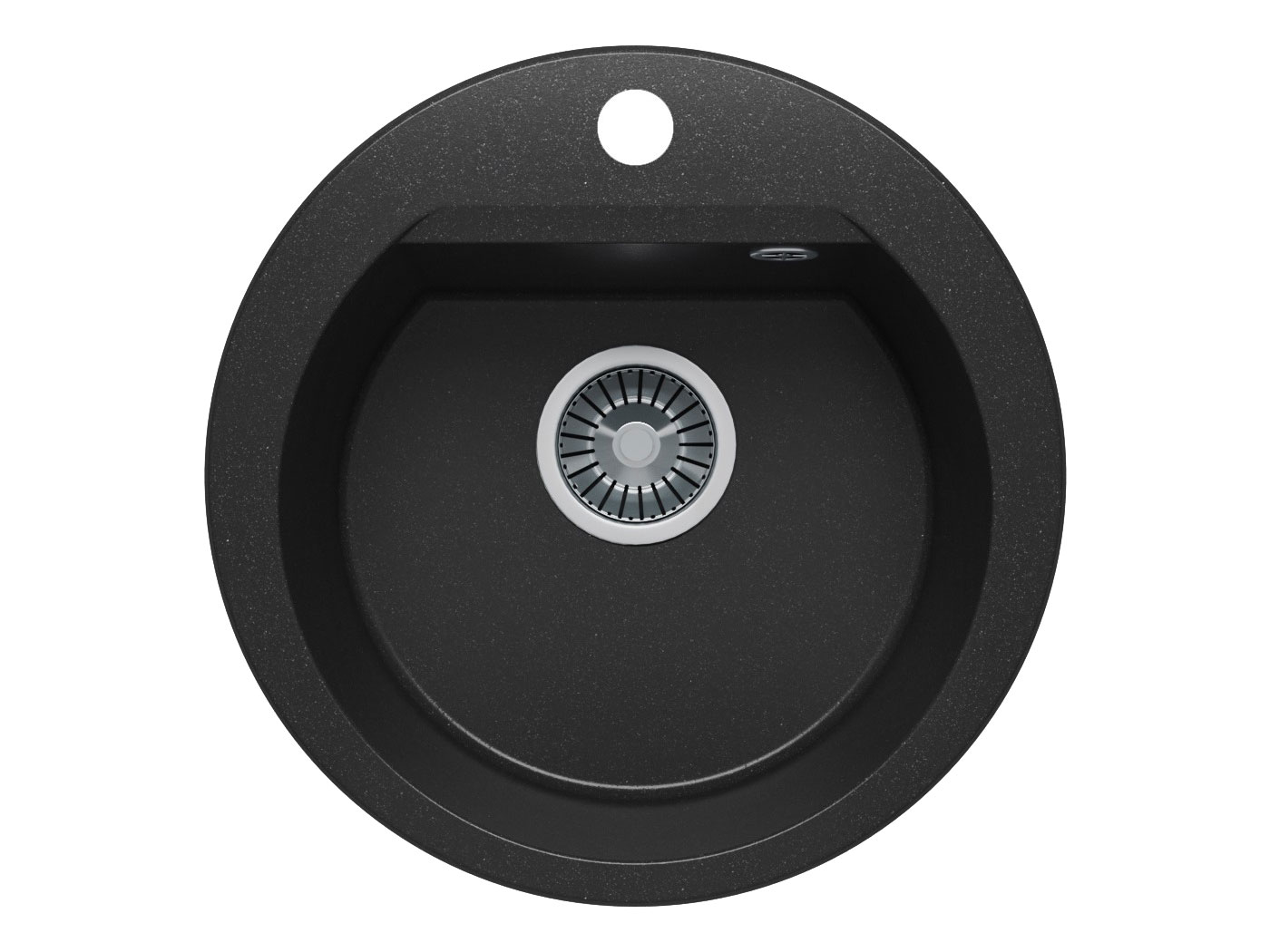 Врезная мойка 133-173821