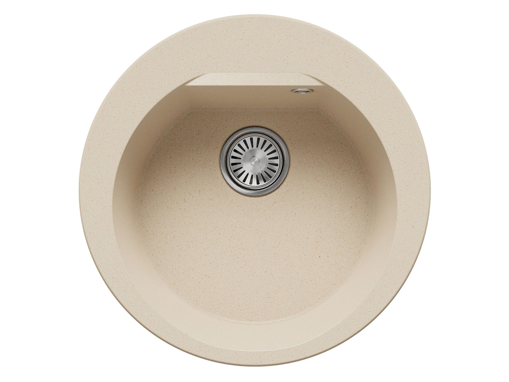 Врезная мойка 133-173826