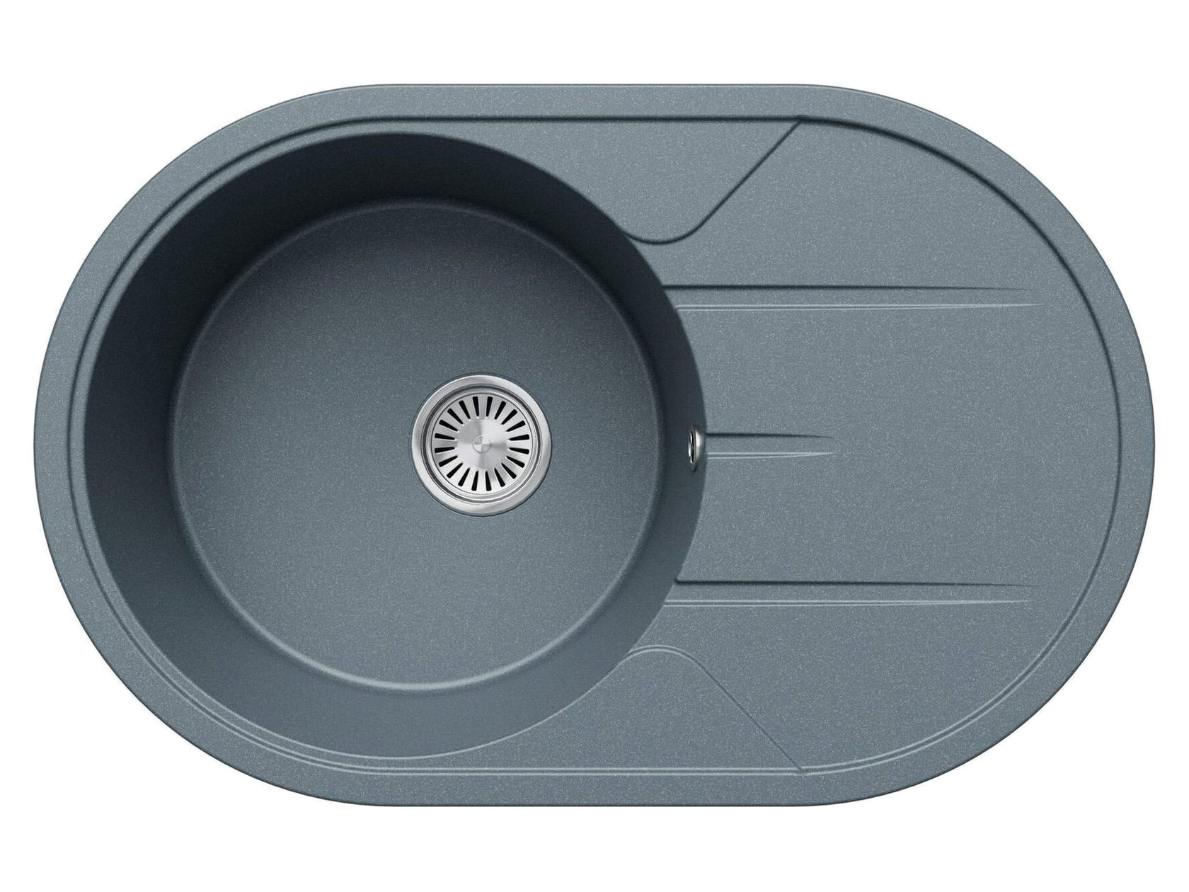 Врезная мойка 133-174884