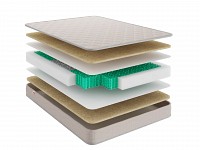 Матрас 186-179867