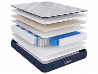 Матрас 136-150014