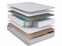 Матрас 133-194216