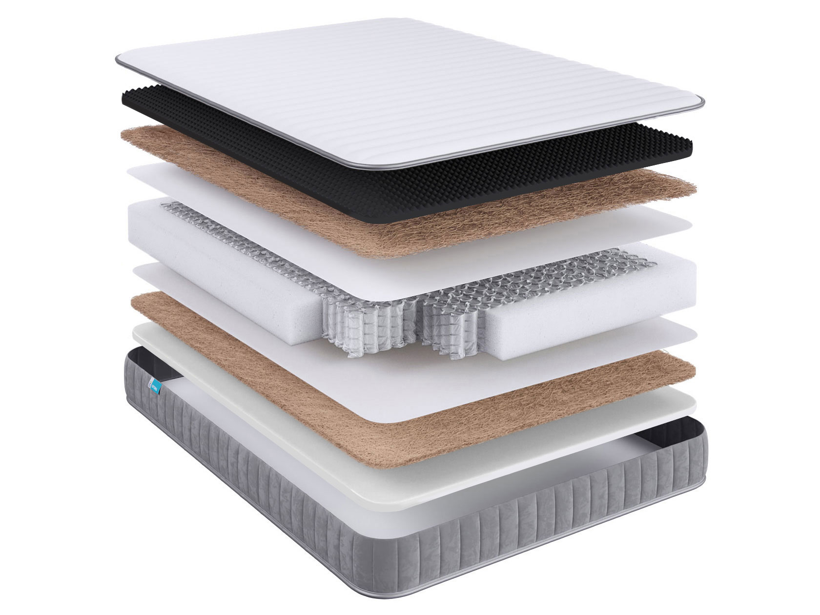 Матрас 136-192701