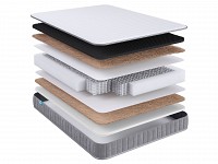 Матрас 136-192703