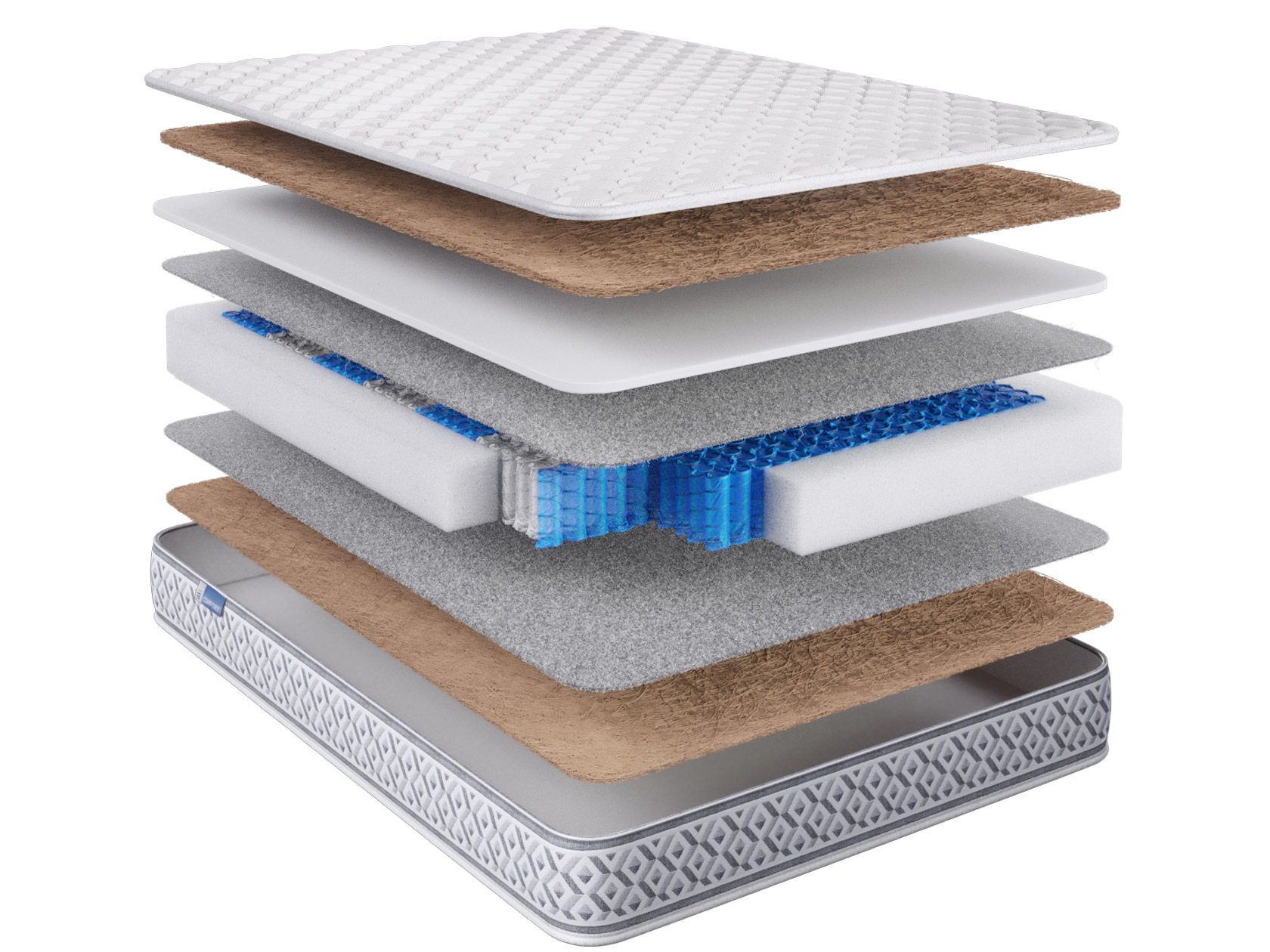 Матрас 133-184811