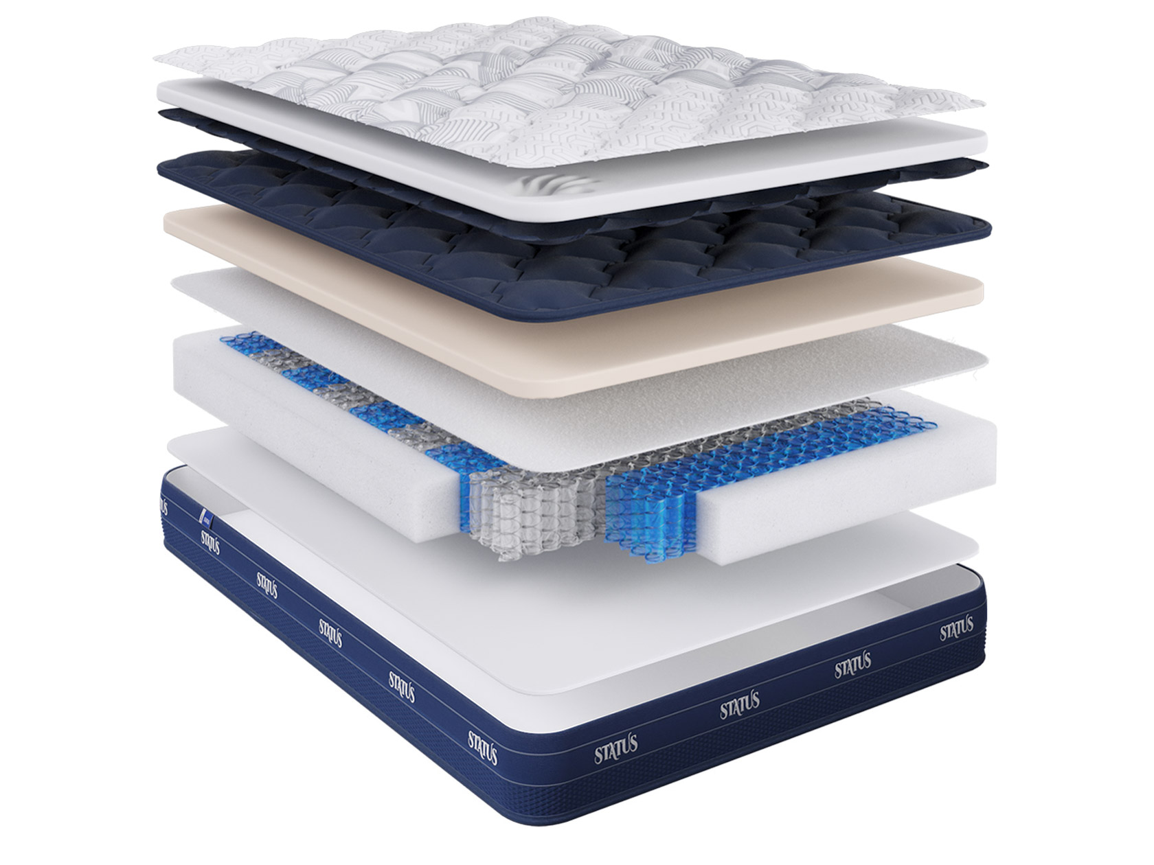 Матрас 186-196894