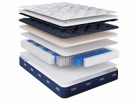 Матрас 186-196892