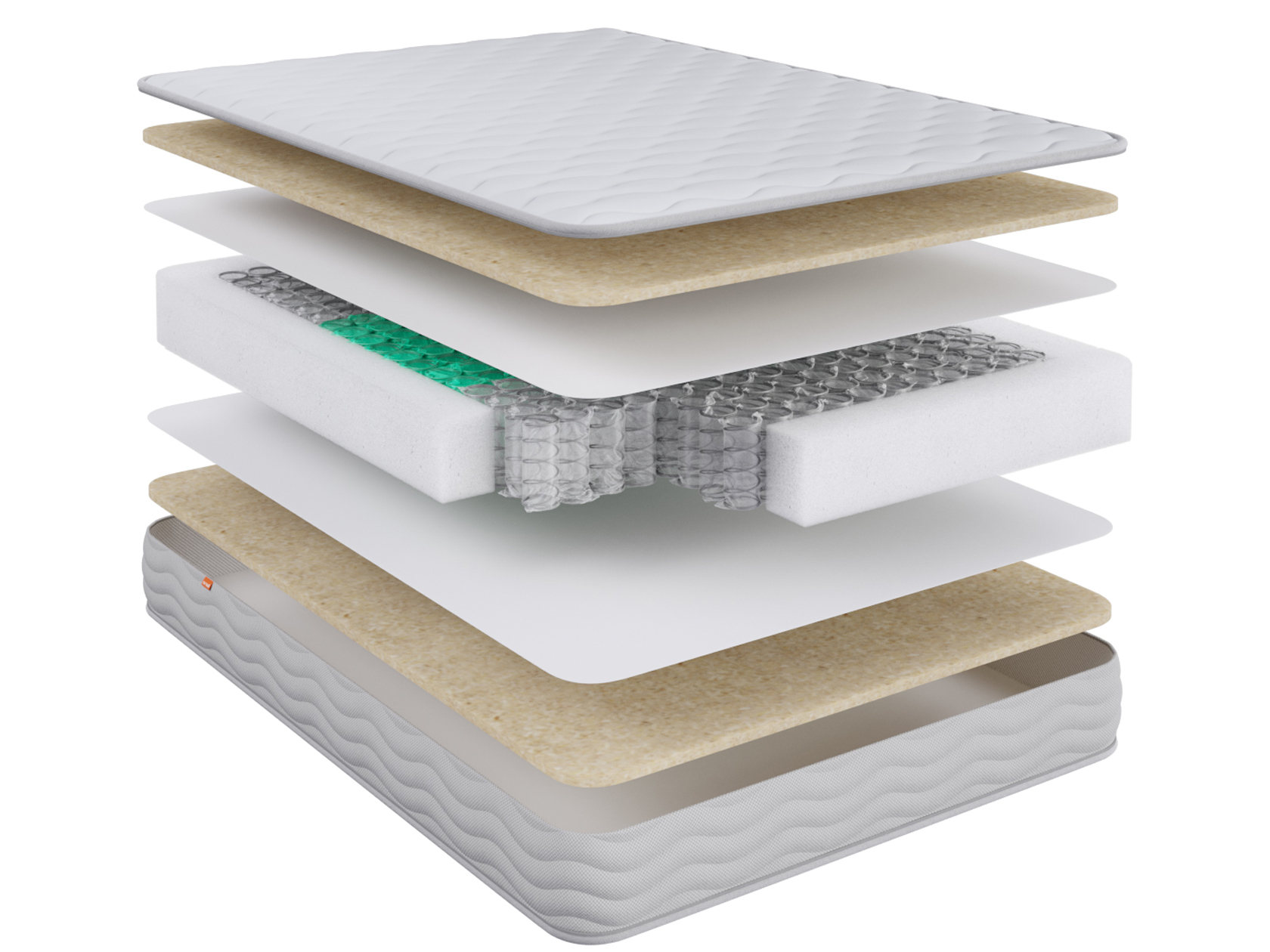 Матрас 133-190151