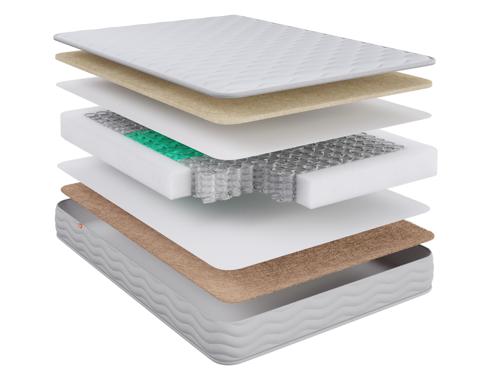 Матрас 133-194212