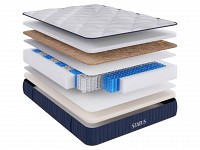 Матрас 136-142075