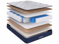 Матрас 136-142062