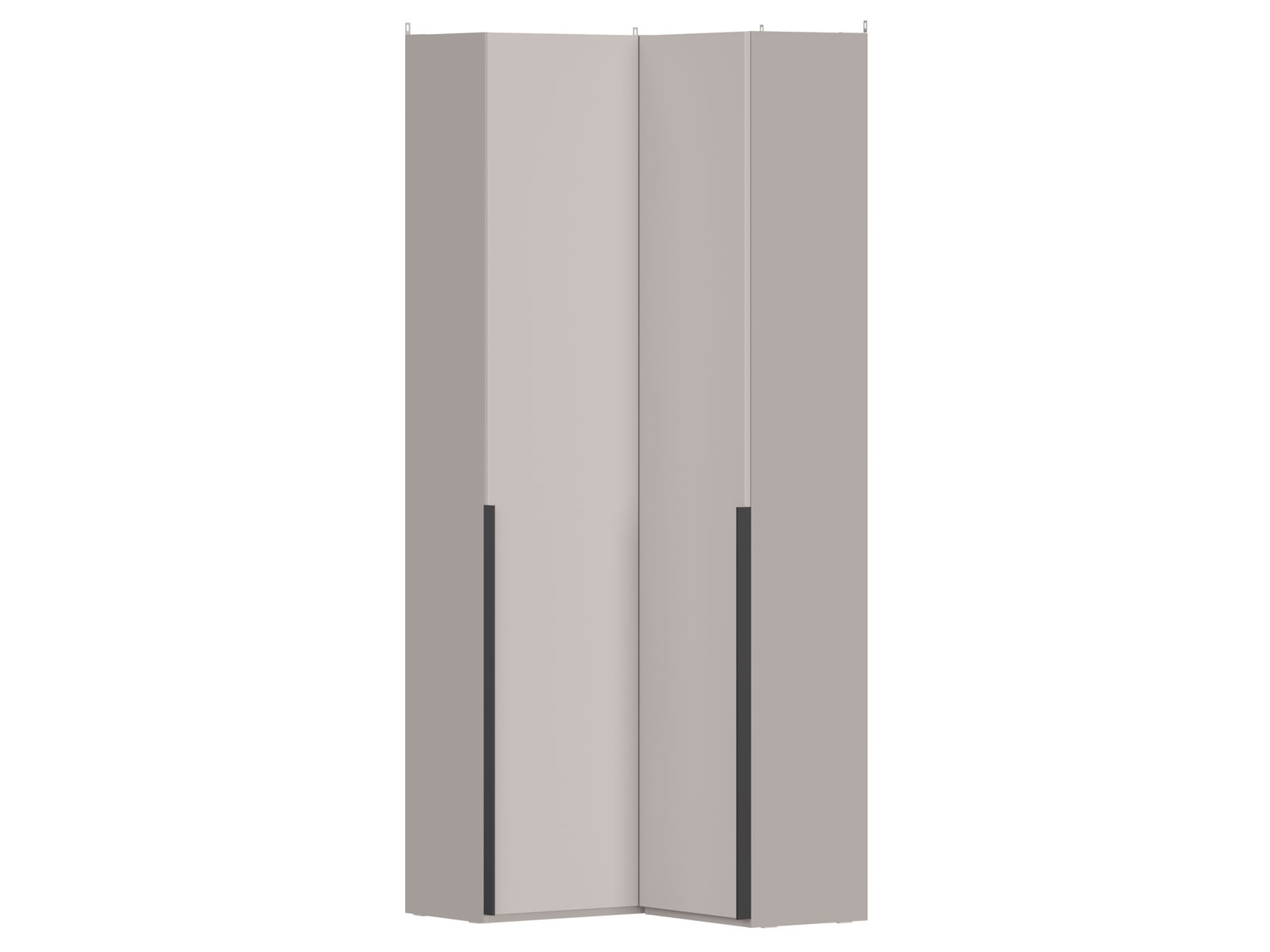 Детский угловой шкаф 133-196380