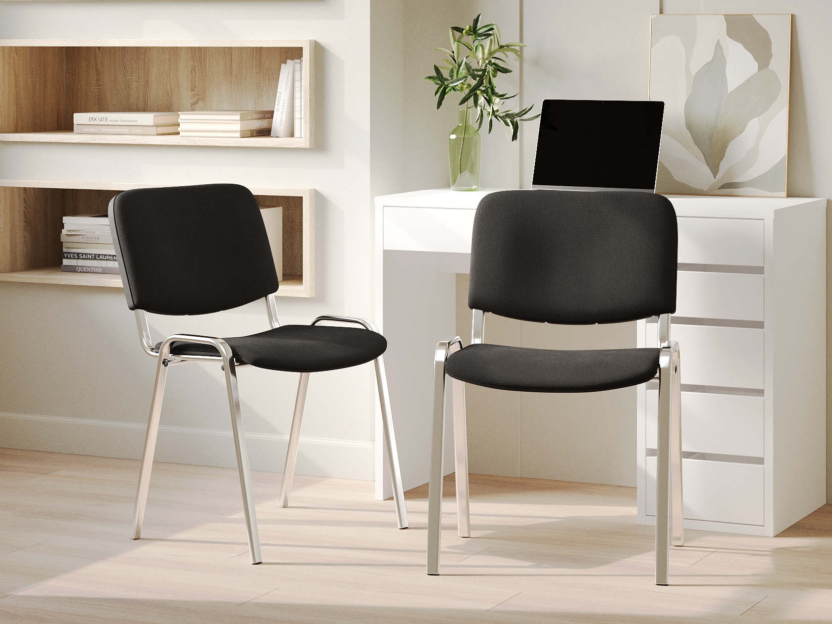 Офисный стул 133-196998