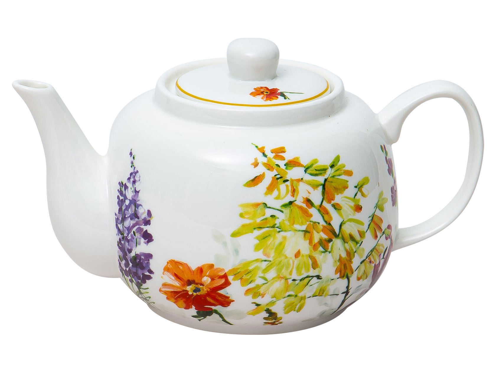 Заварочный чайник 133-128824