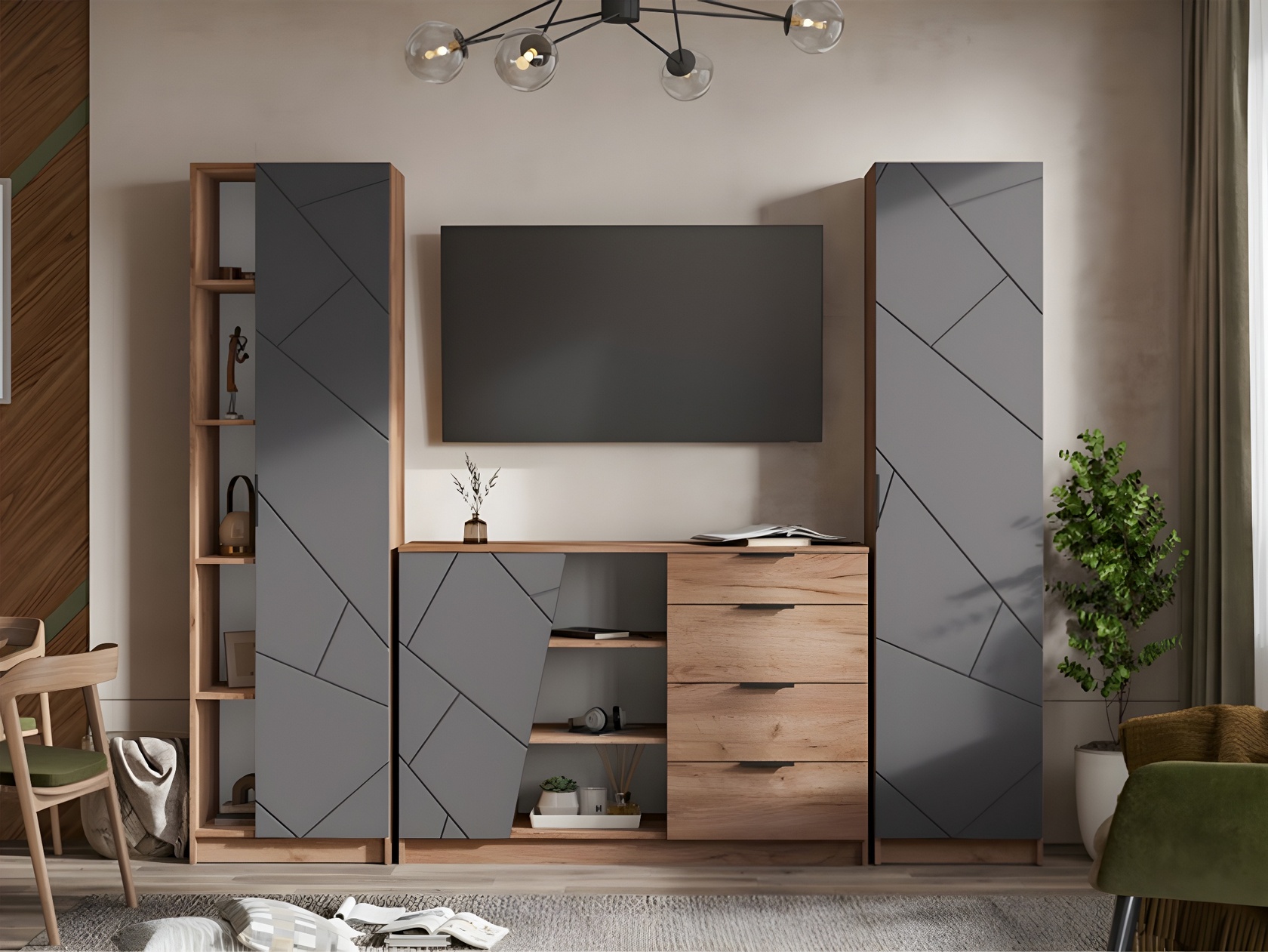 Гостиная 133-193299