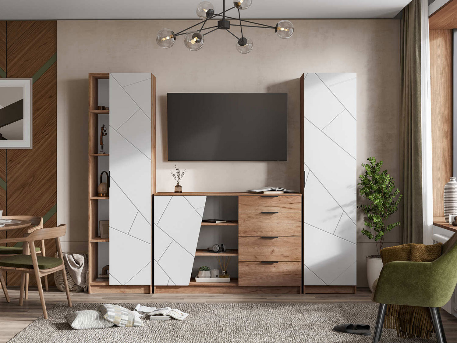 Гостиная 133-193300