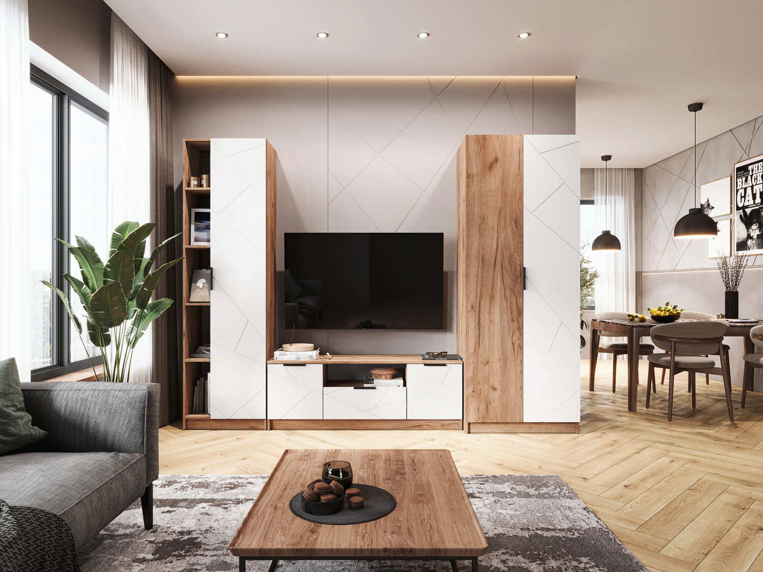 Гостиная 133-193307