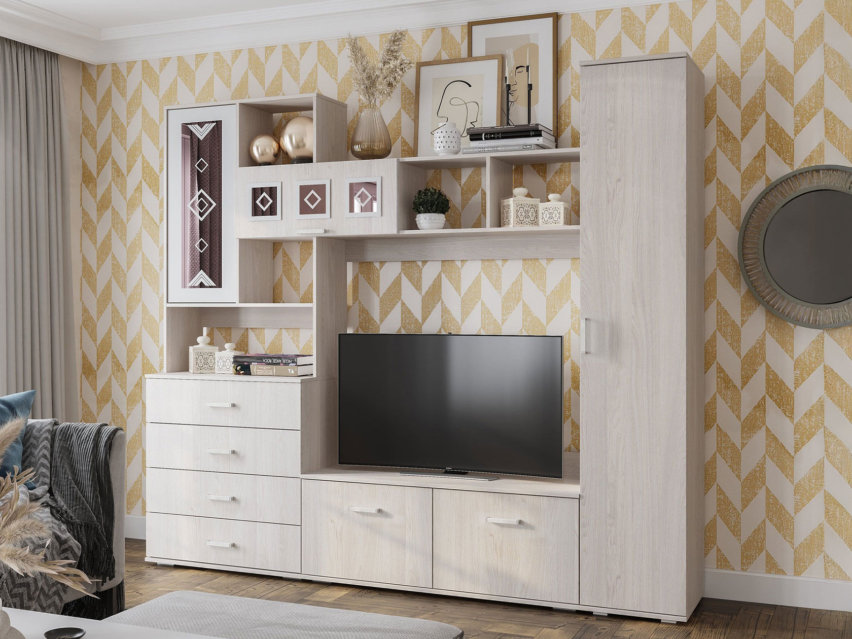 Гостиная 133-148528