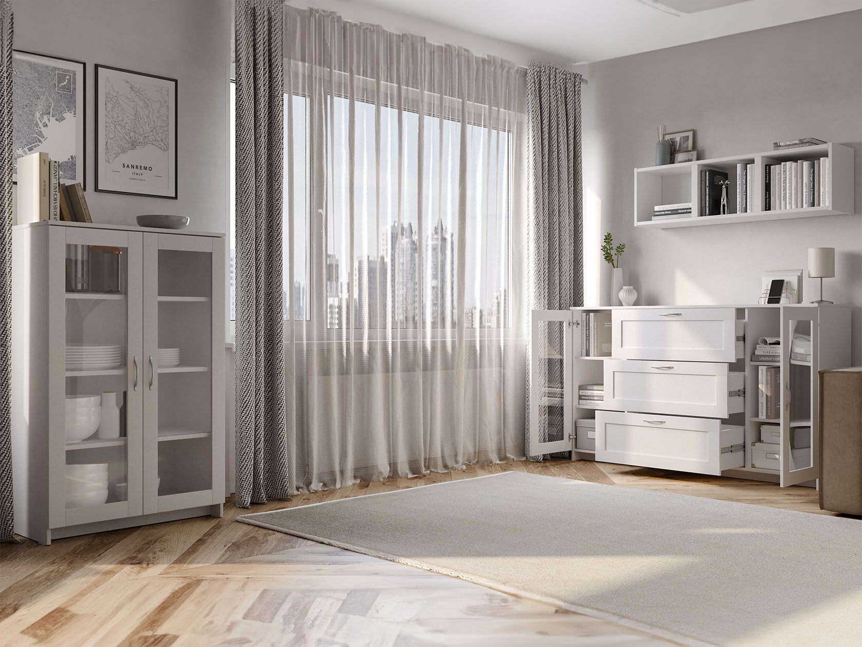 Гостиная 133-179621