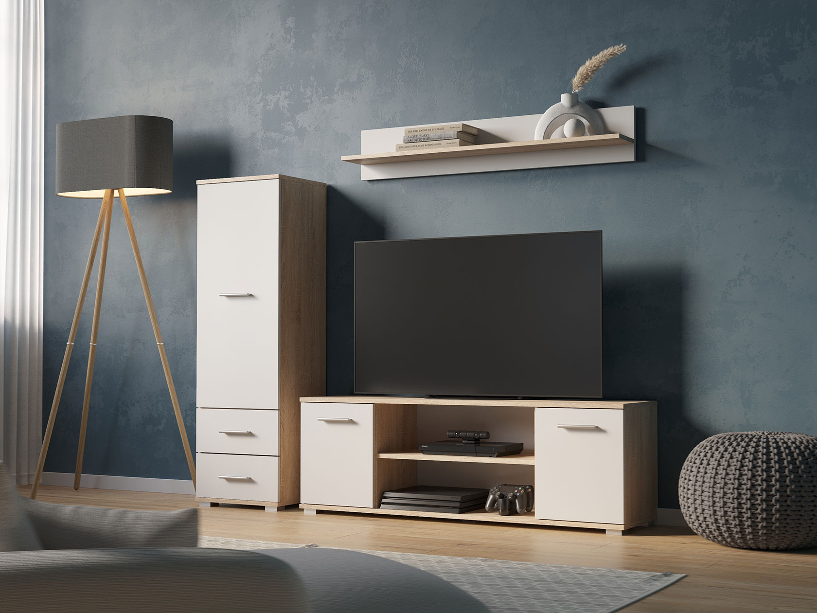 Гостиная 133-183868