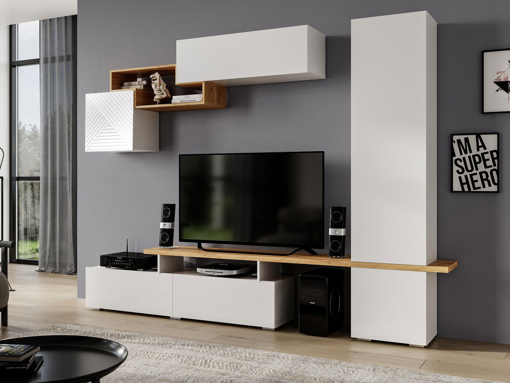 Гостиная 133-152040