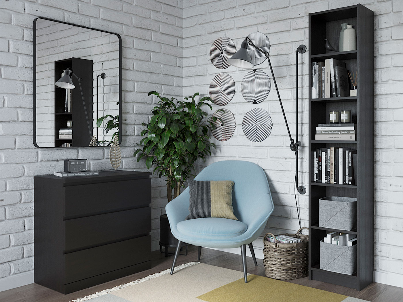 Гостиная 133-179965