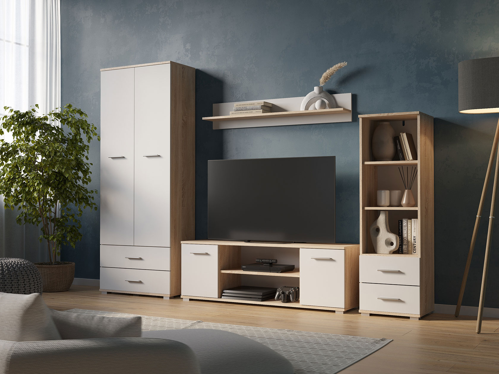 Гостиная 133-183880