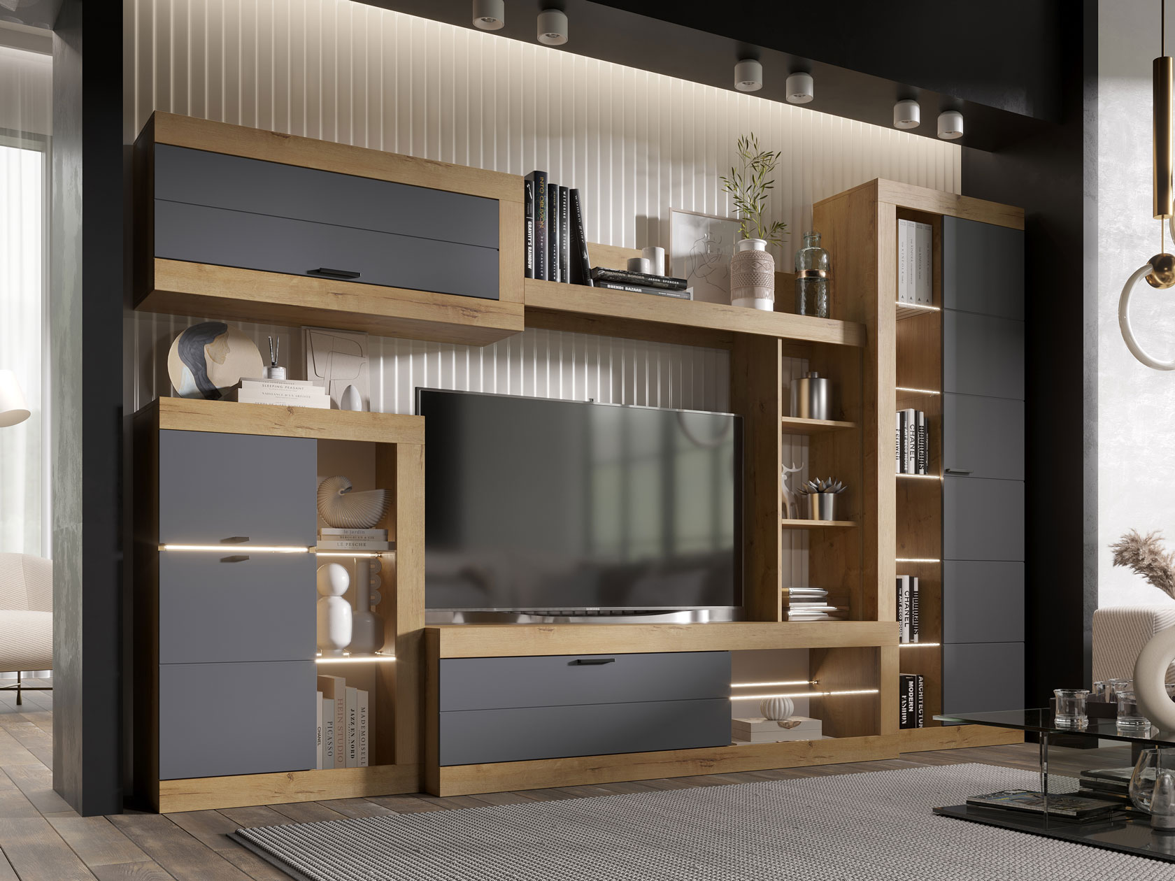 Гостиная 133-190654