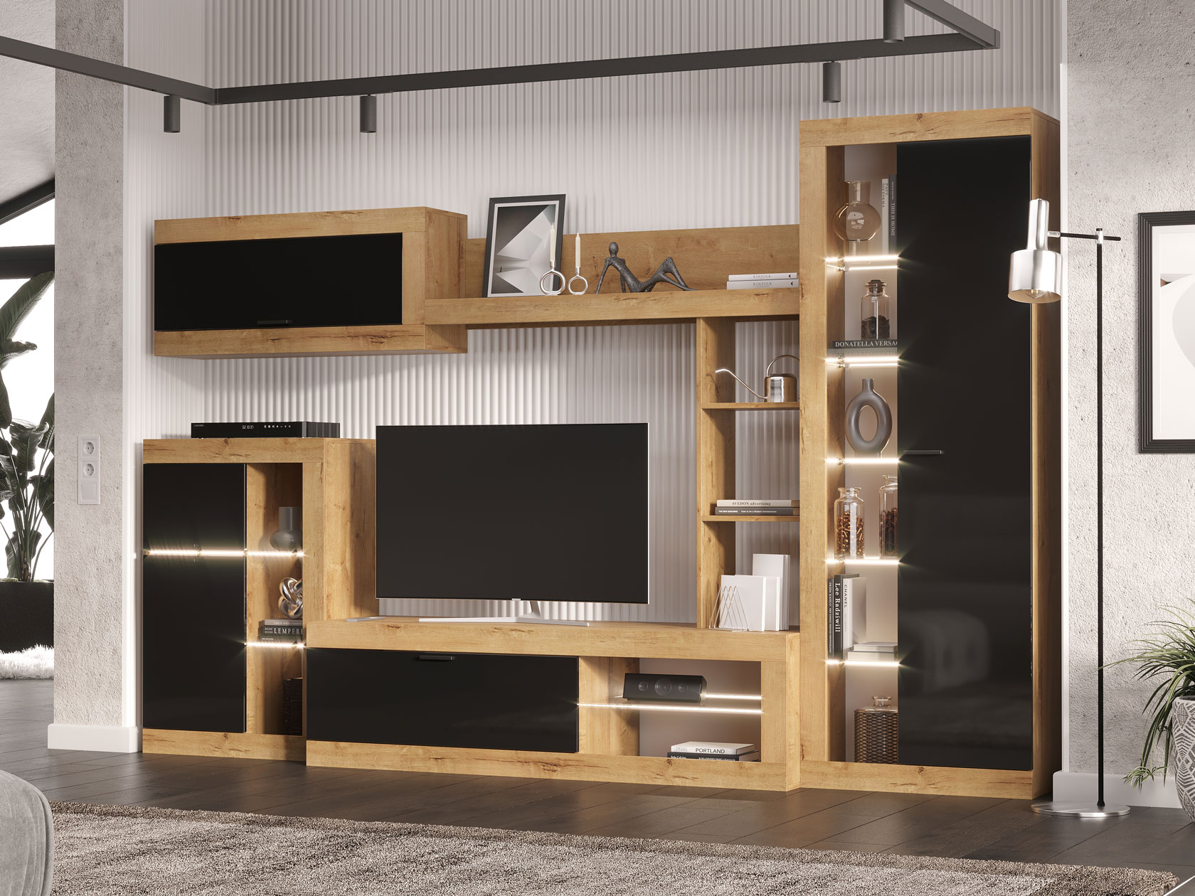 Гостиная 133-190655