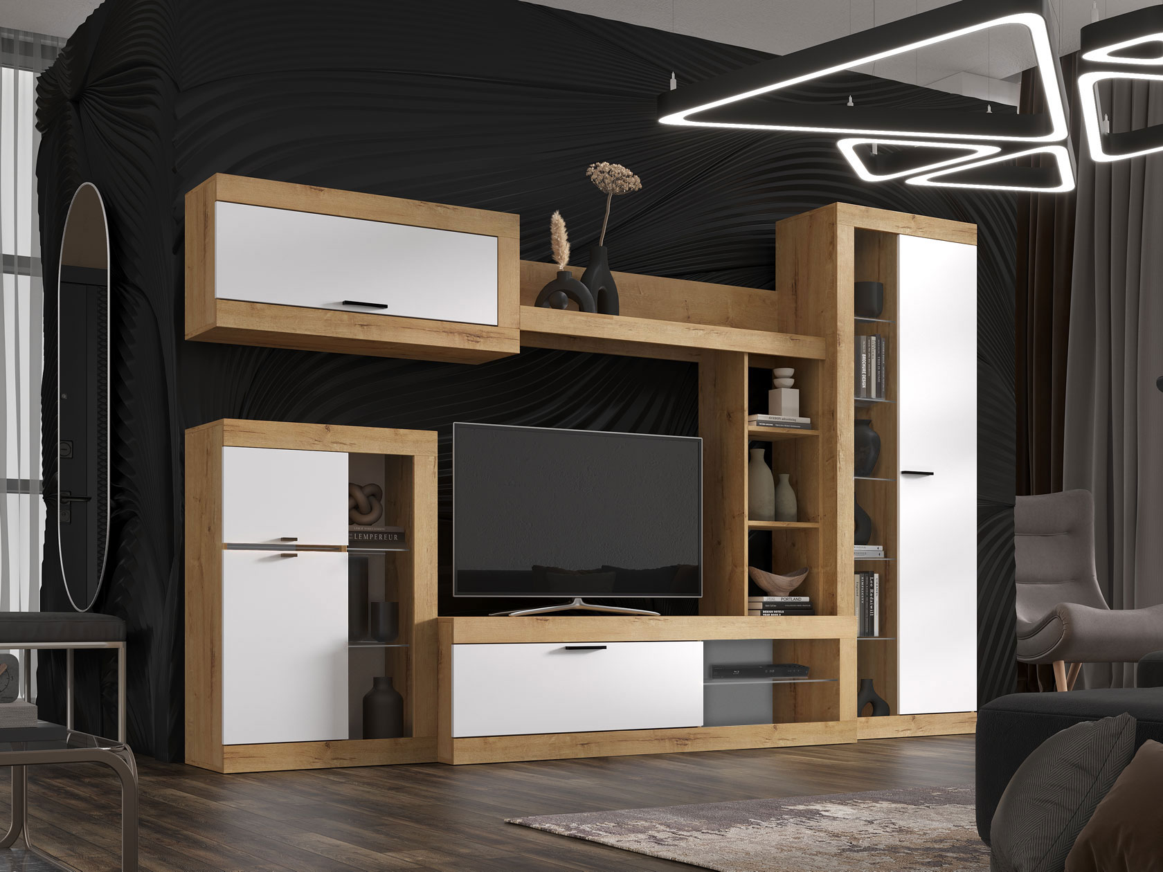 Гостиная 133-192617