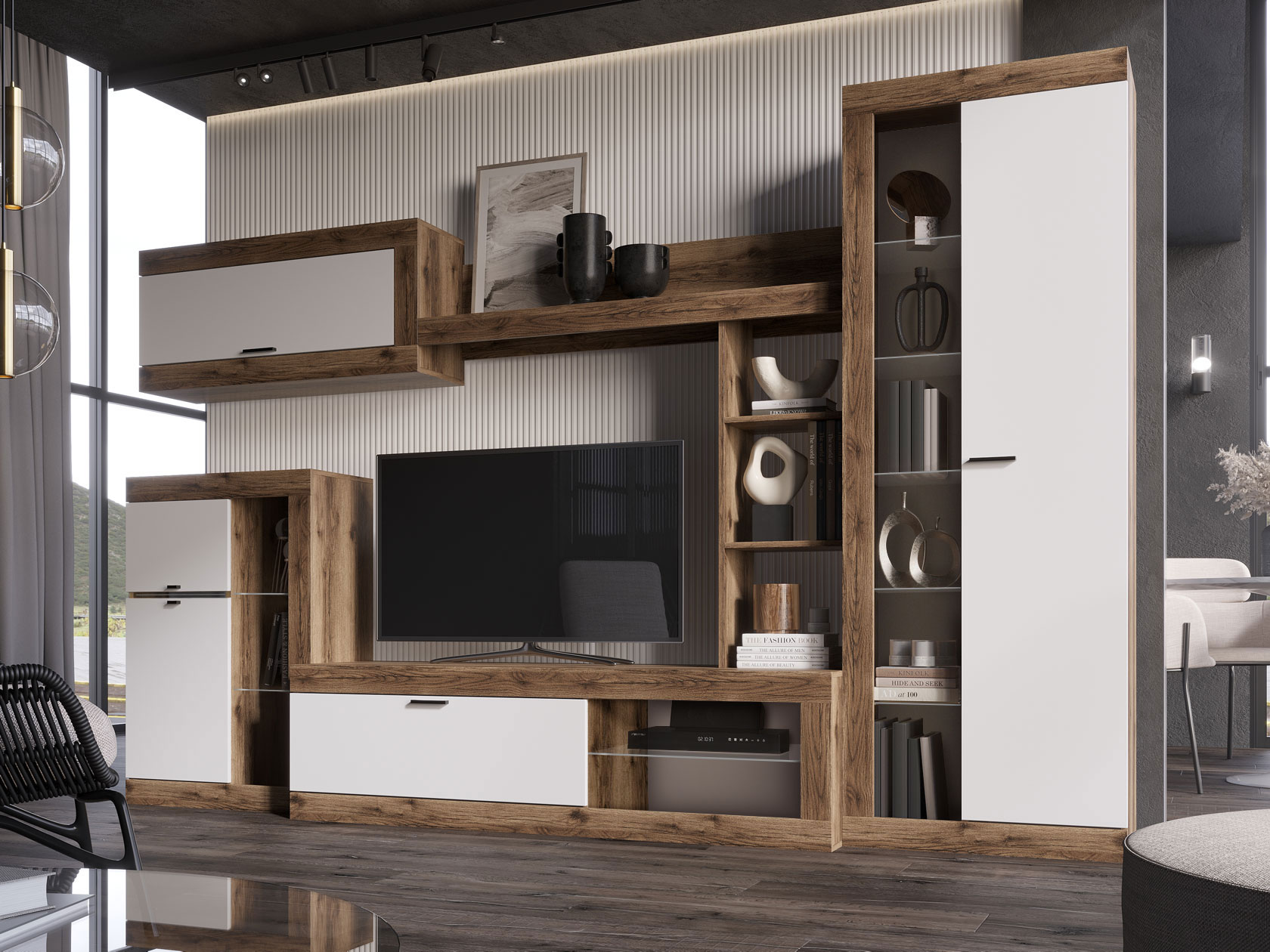 Гостиная 133-192620