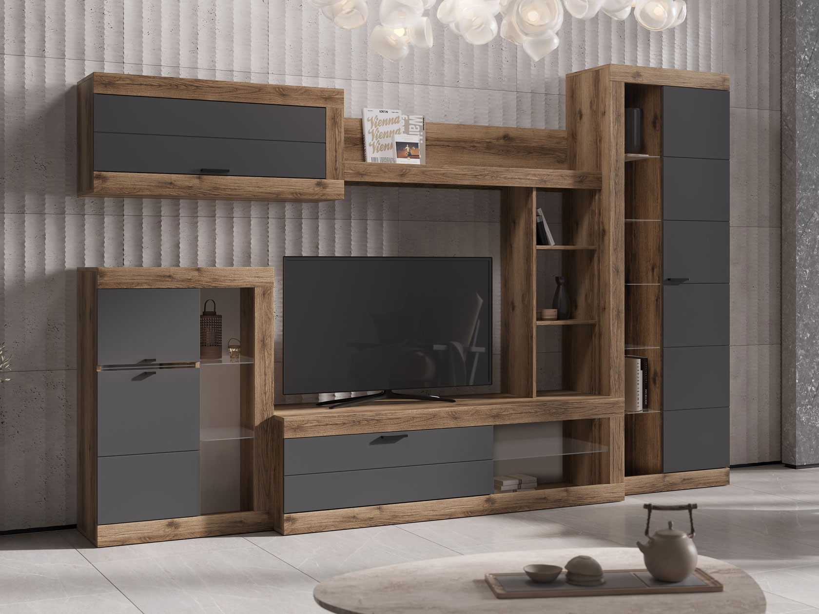 Гостиная 133-192621